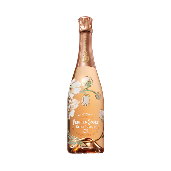 Perrier Jouet Belle Epoque Rose