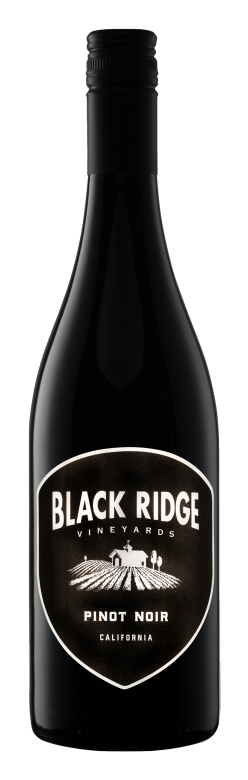 Black Ridge Pinot Noir NV