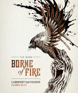 Borne of Fire Cabernet Sauvignon, Columbia Valley