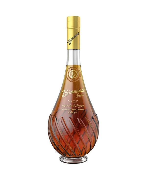 BRANSON GRANDE CHAMPAGNE VSOP Cognac BeverageWarehouse