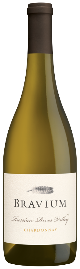 Bravium Chardonnay, Russian River