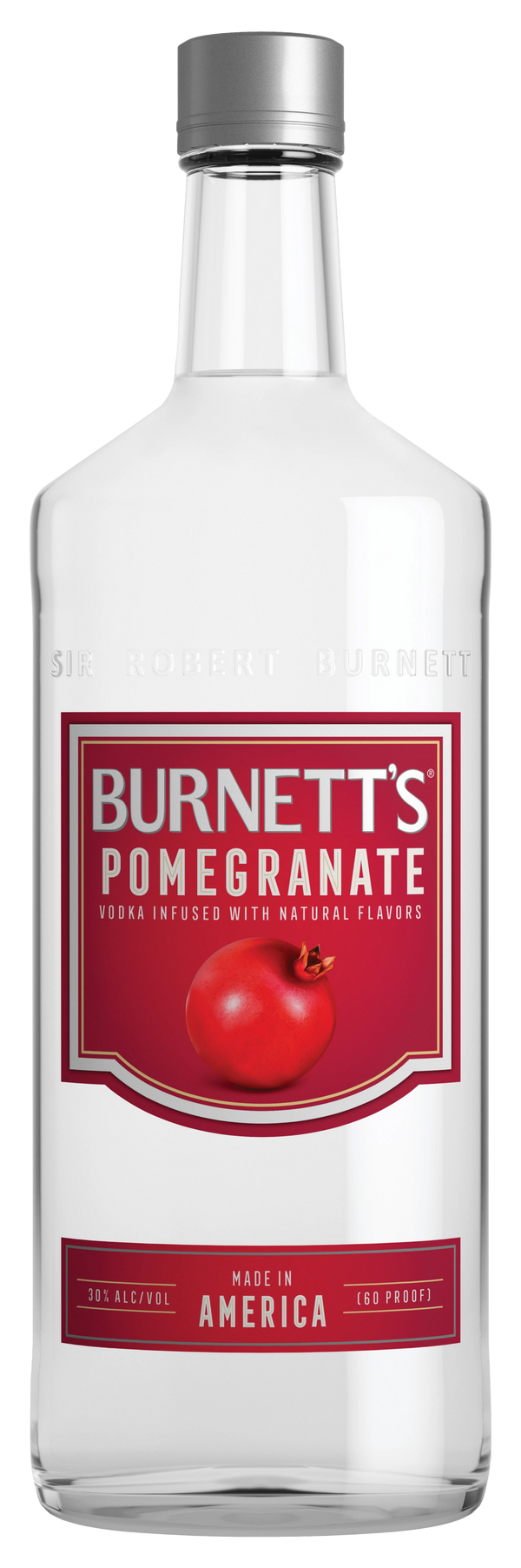 BURNETT'S POMEGRANATE