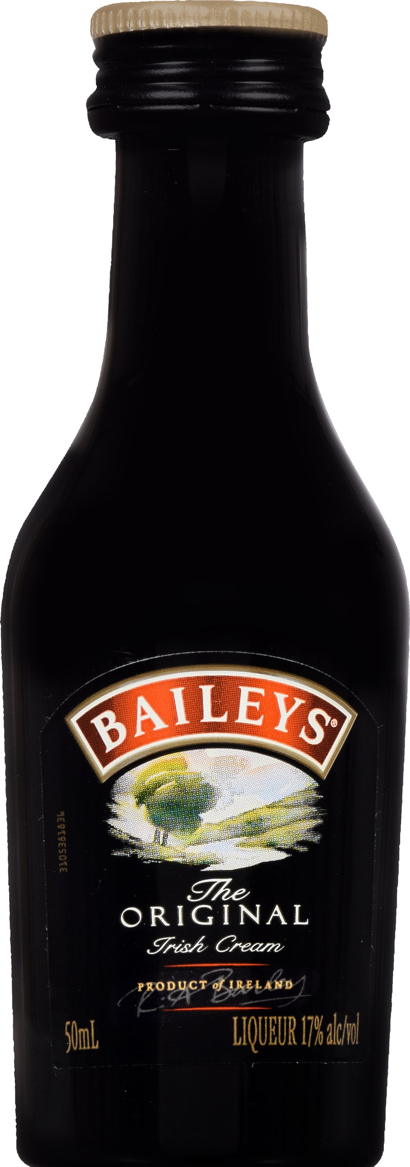 Baileys Original Irish Cream & Flavors Gift