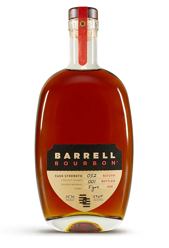 BARRELL BOURBON BATCH #32