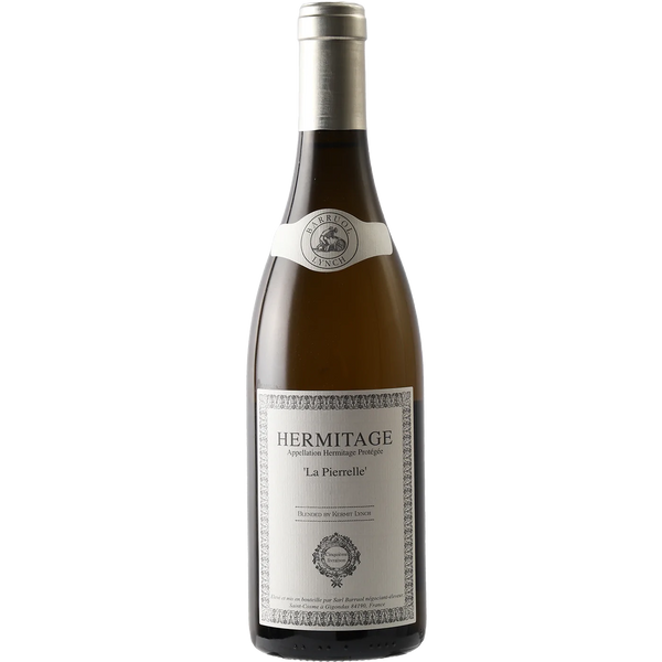 Barruol/Lynch Hermitage Blanc La Pierrelle BLANC