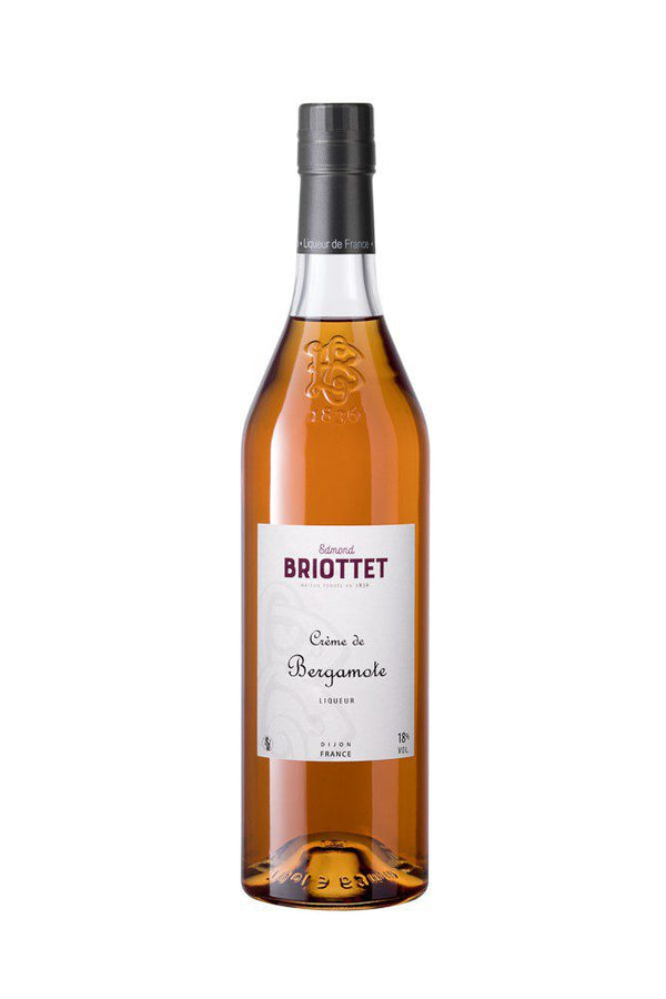 BRIOTTET CREME DE BERGAMOTE