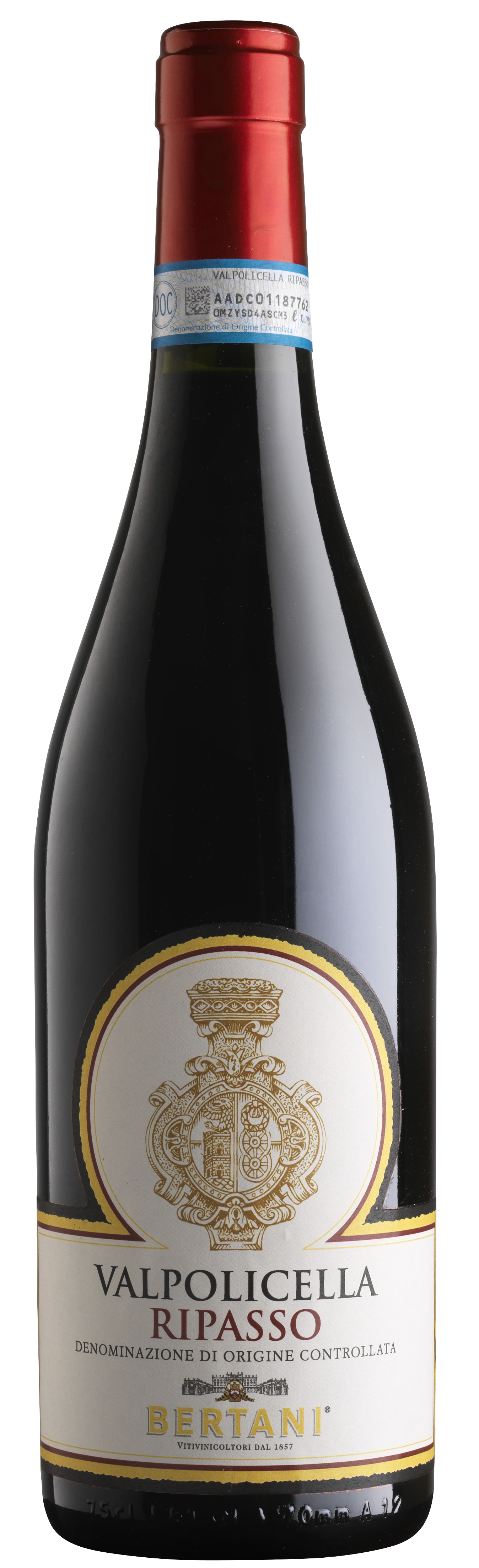 Bertani Valpolicella Ripasso DOC