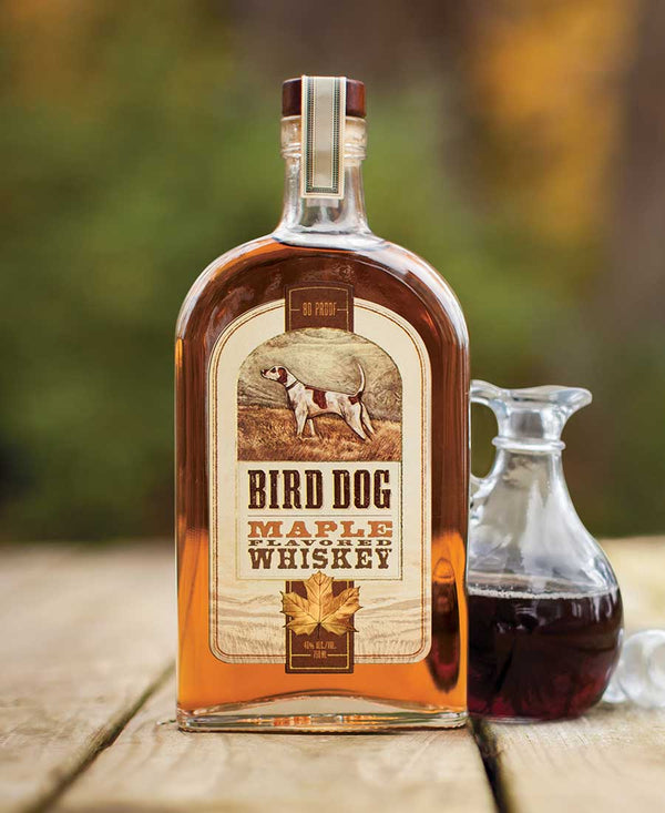 BIRD DOG MAPLE Flavored Whiskey BeverageWarehouse