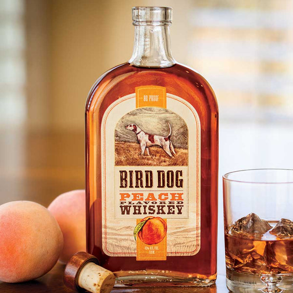 BIRD DOG PEACH – BeverageWarehouse