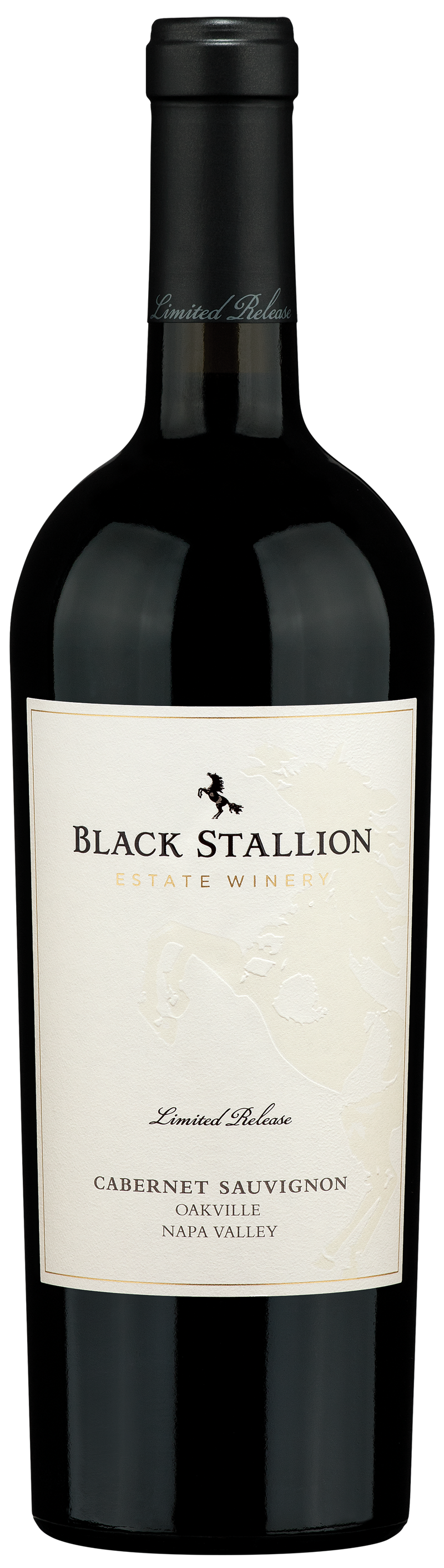 Black Stallion Napa Cabernet Sauvignon Limited Release