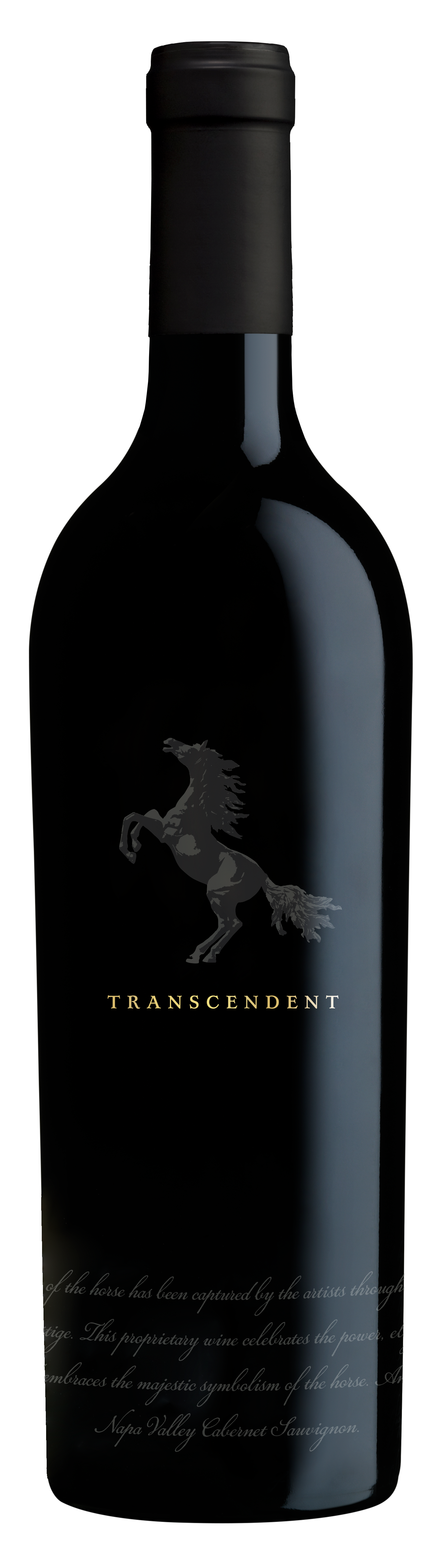 Black Stallion Transcendent Cabernet Sauvignon Limited Release