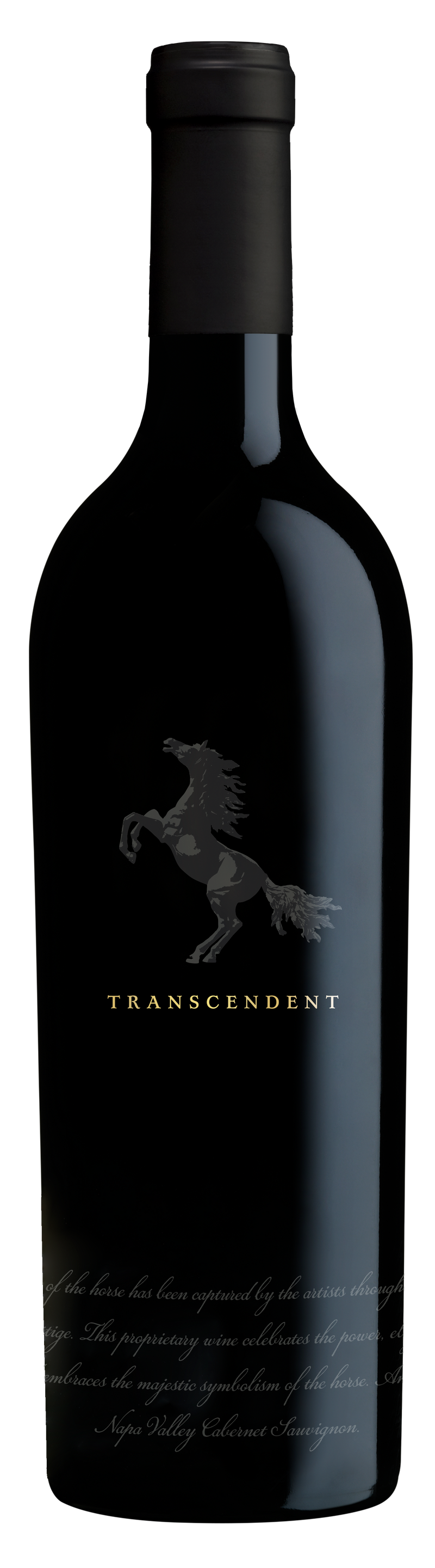 Black Stallion Transcendent Cabernet Sauvignon Limited Release