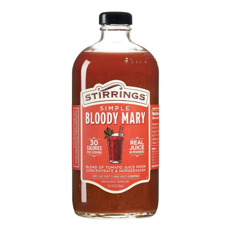 Stirrings Bloody Mary