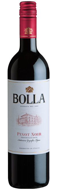 Bolla Pinot Noir Provincia Di Pavia IGT
