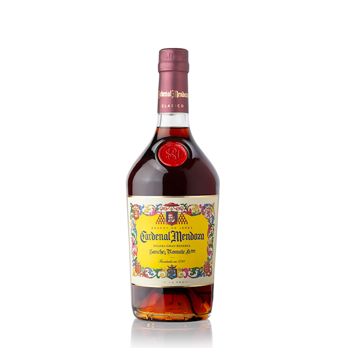 CARDENAL MENDOZA – BeverageWarehouse