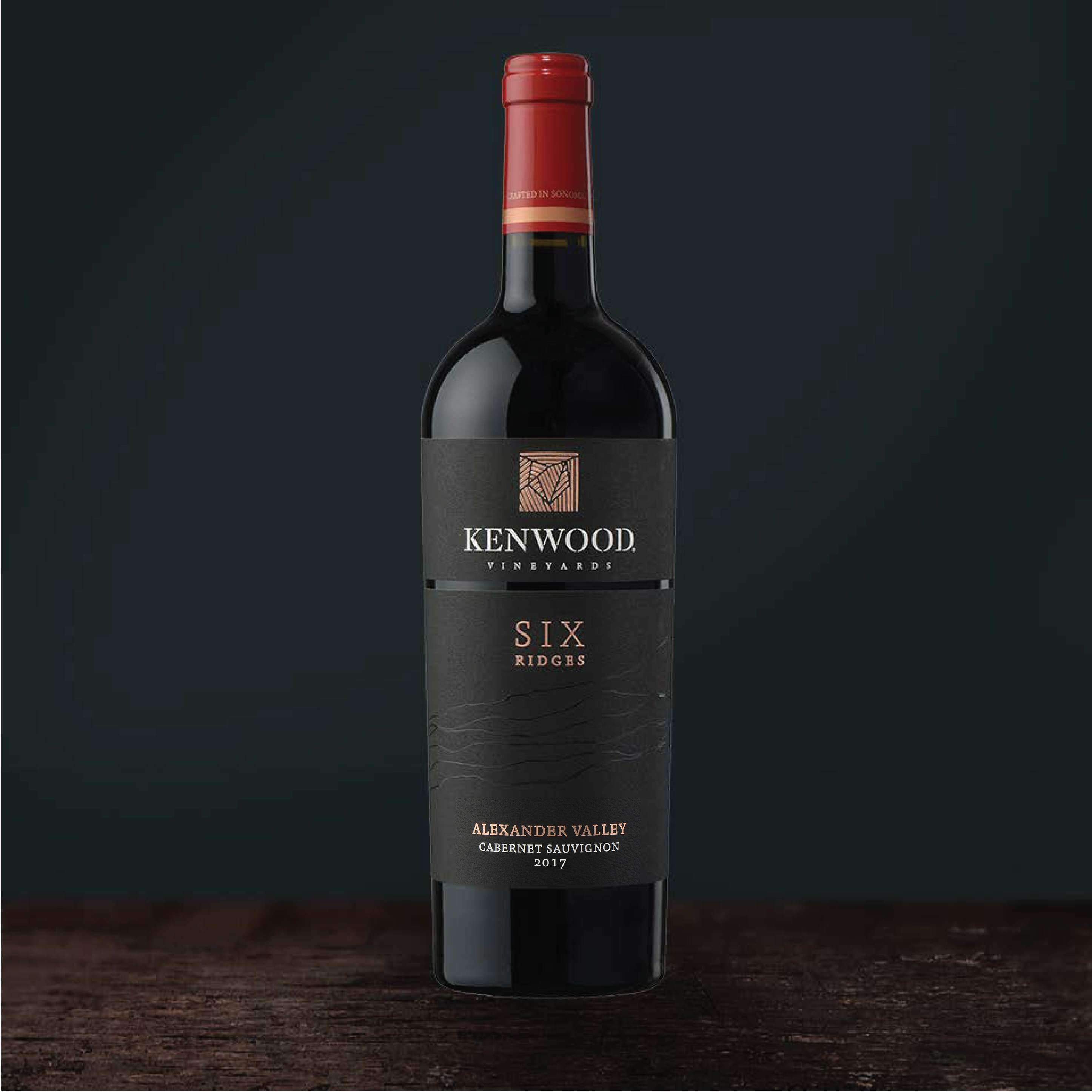 Kenwood Six Ridges Cabernet Sauvignon