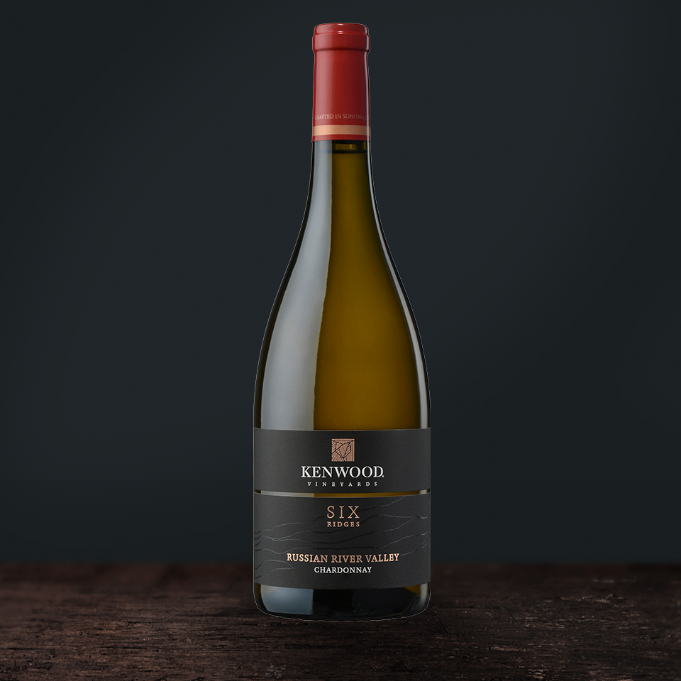 Kenwood Six Ridges Chardonnay
