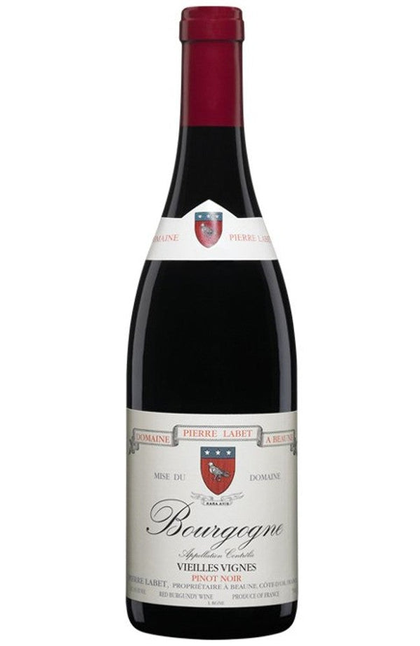 Pierre Labet 'Marconnets' Bourgogne Rouge Pinot Noir