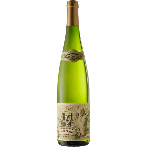 Albert Boxler Pinot Blanc Reserve RES
