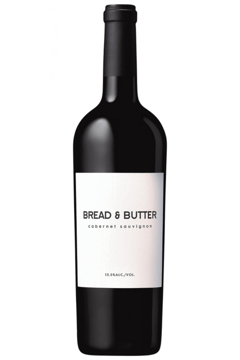 Bread & Butter Cabernet Sauvignon 2020