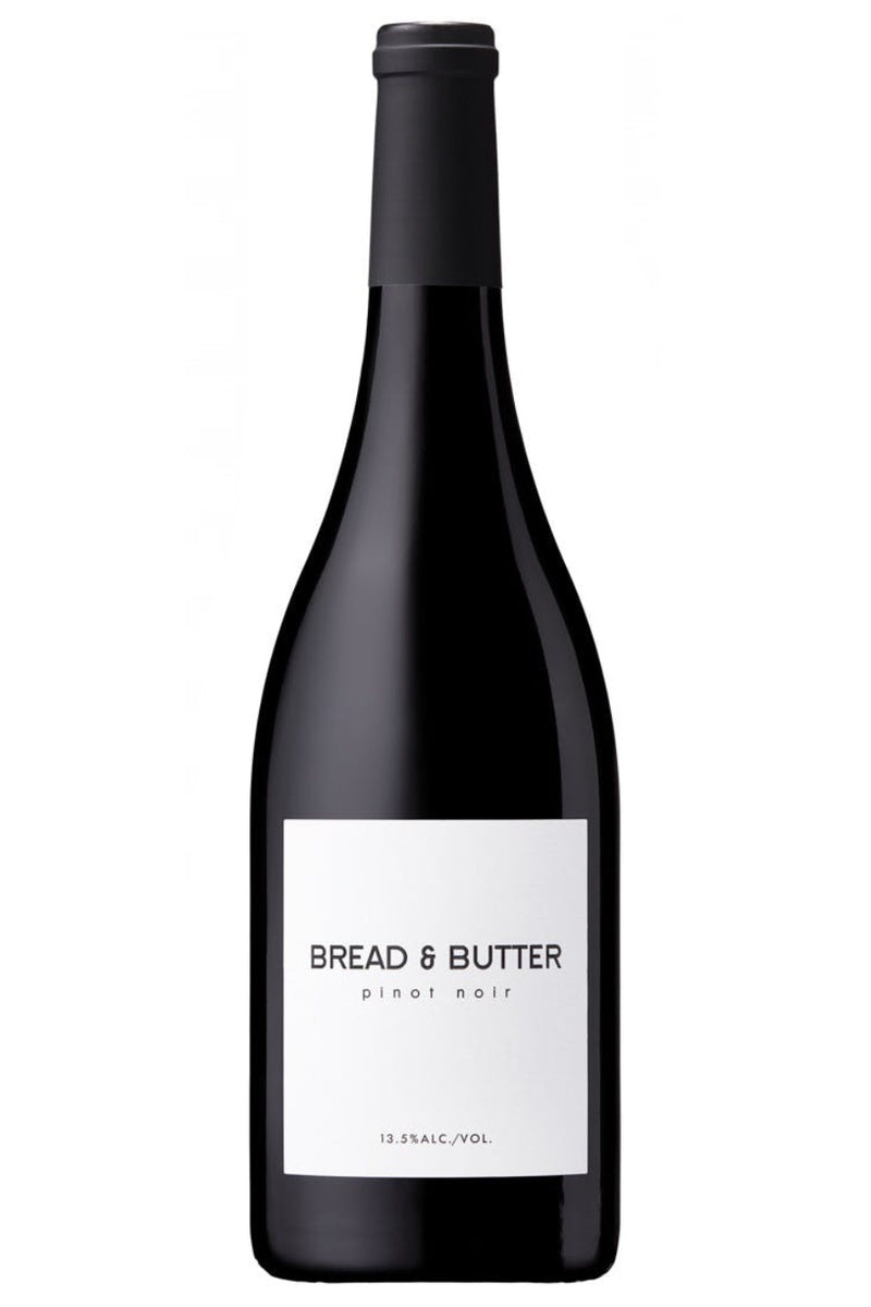 Bread & Butter Pinot Noir