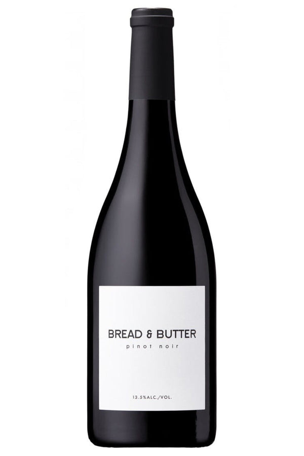 Bread & Butter Pinot Noir 2020