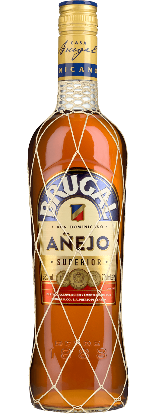 BRUGAL ANEJO Rum BeverageWarehouse