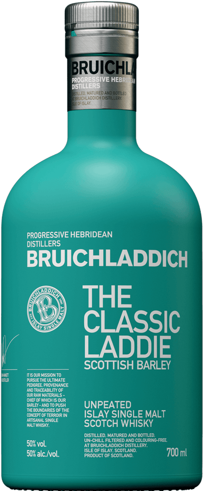 Bruichladdich-The-Classic-