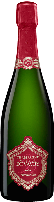 Devavry Premier Cru Champagne - BeverageWarehouse