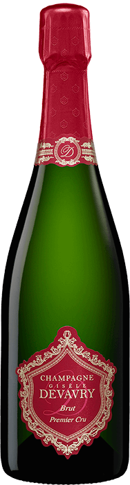 Devavry Premier Cru Champagne