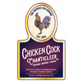 CHICKEN COCK CHANTICLEER BBN