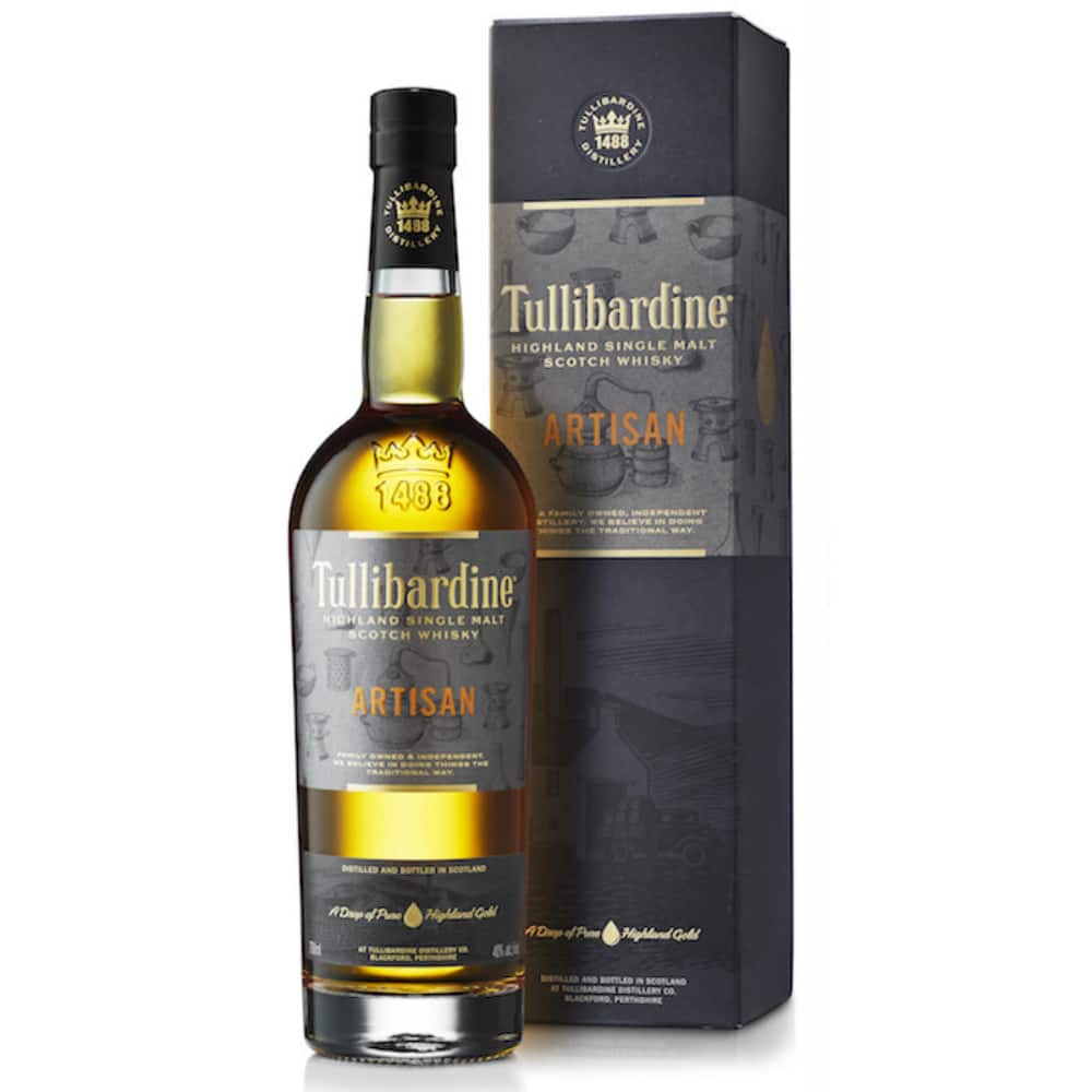 TULLIBARDINE ARTISAN – BeverageWarehouse