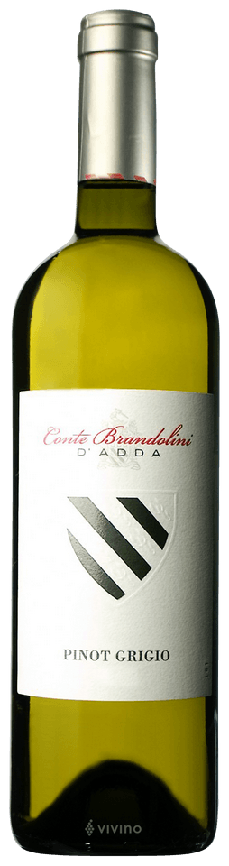 Conte Brandolini “Vistorta” Pinot Grigio