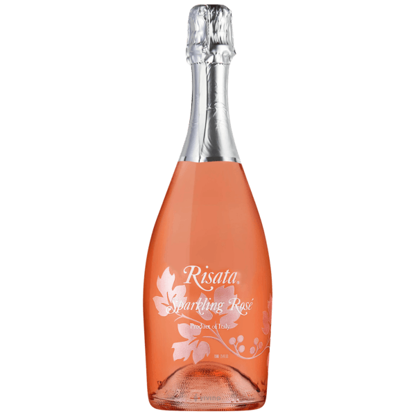 Risata Sparkling Rosé, Italy