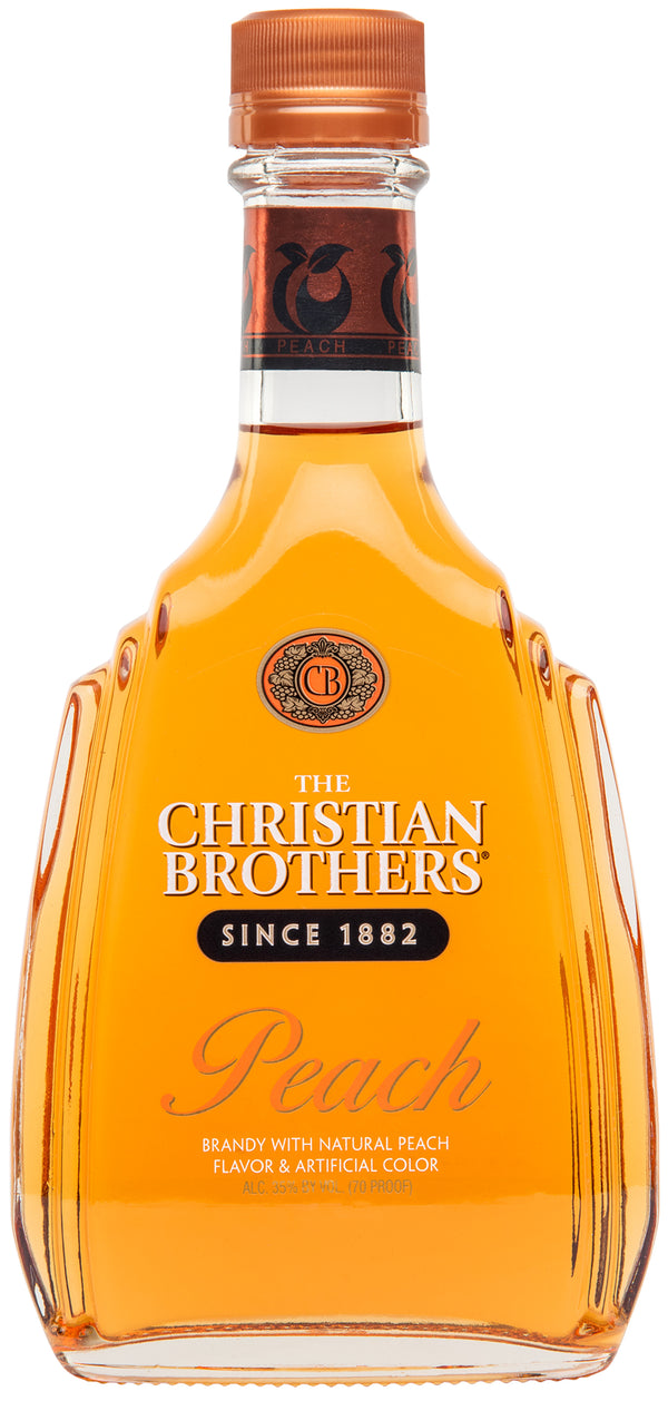 CHRISTIAN BROS PEACH 375ML