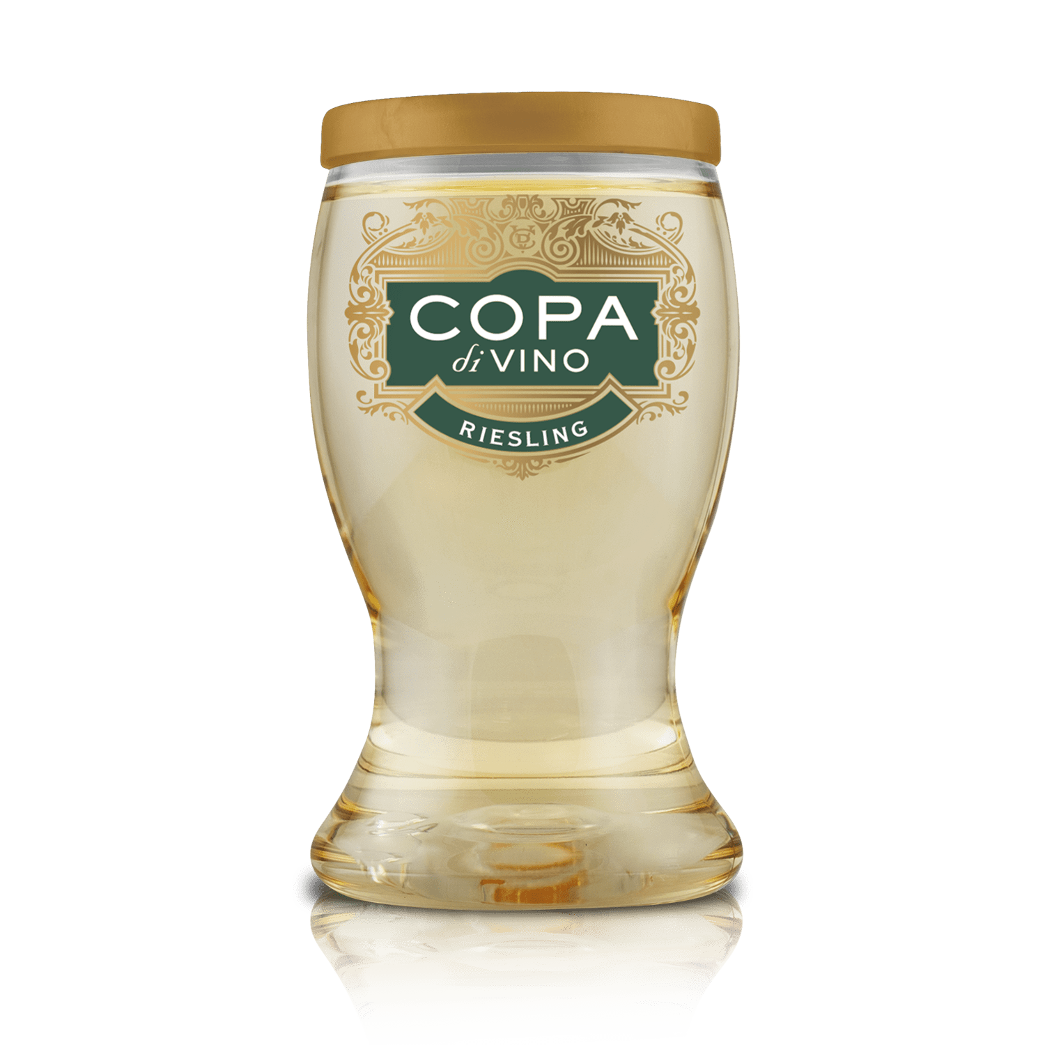 Copa Di Vino Riesling 187ML (Pack of 4)