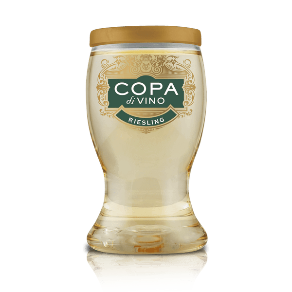 Copa Di Vino Riesling 187ML (Pack of 4)
