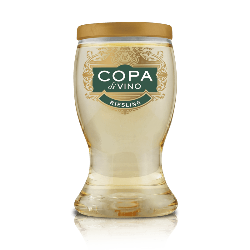 Copa Di Vino Riesling 187ML (Pack of 4)