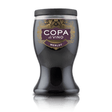 Copa Di Vino Merlot 187ML (Pack of 4)