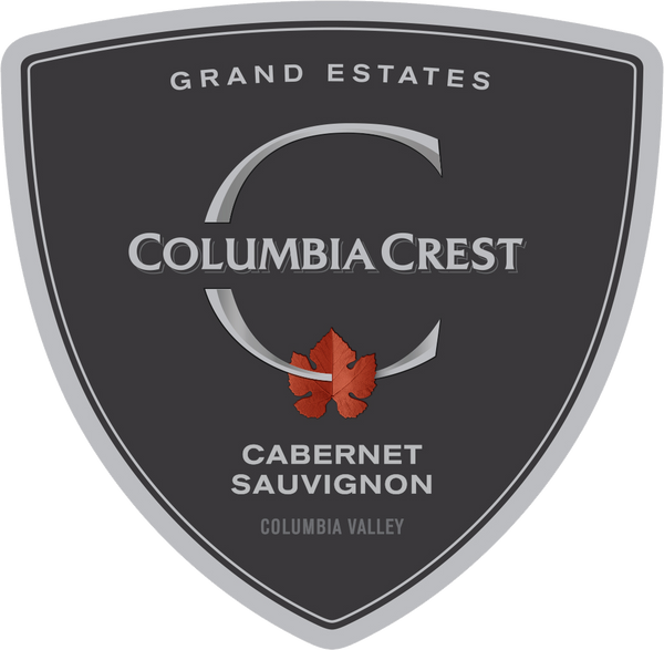 Columbia Crest Grand Estates Cabernet Sauvignon