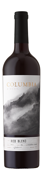 Columbia Winery Red Blend, Columbia Valley