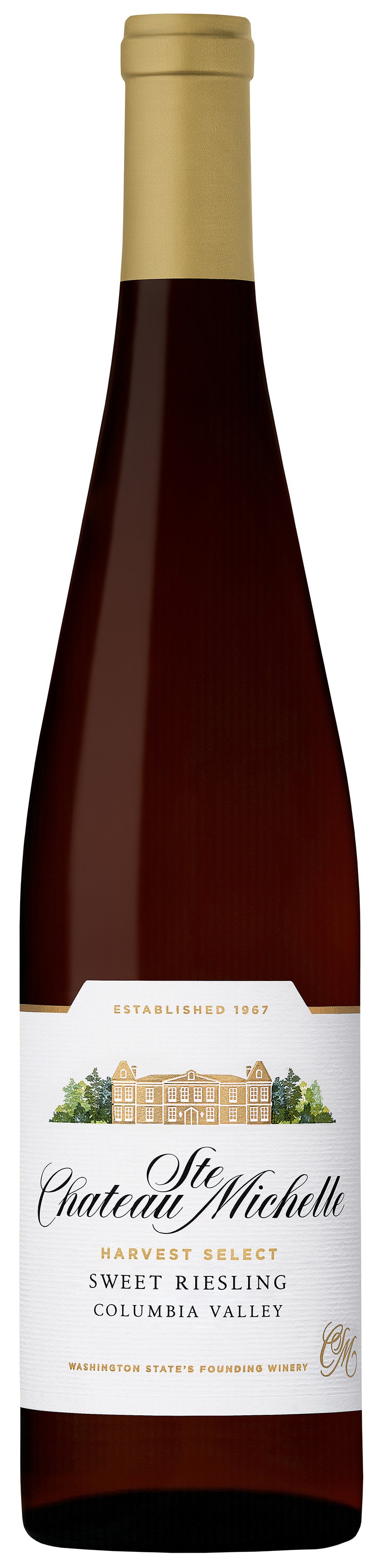 Riesling 4-Pack - Lakewood Vineyards, image size:851x3500