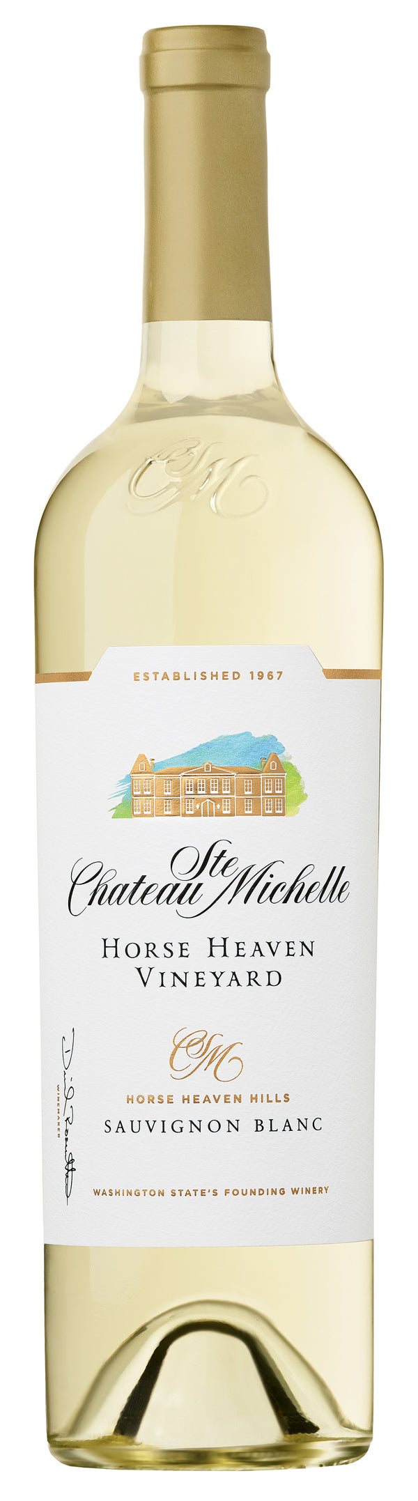 Chateau Ste. Michelle Horse Heaven Sauvignon Blanc