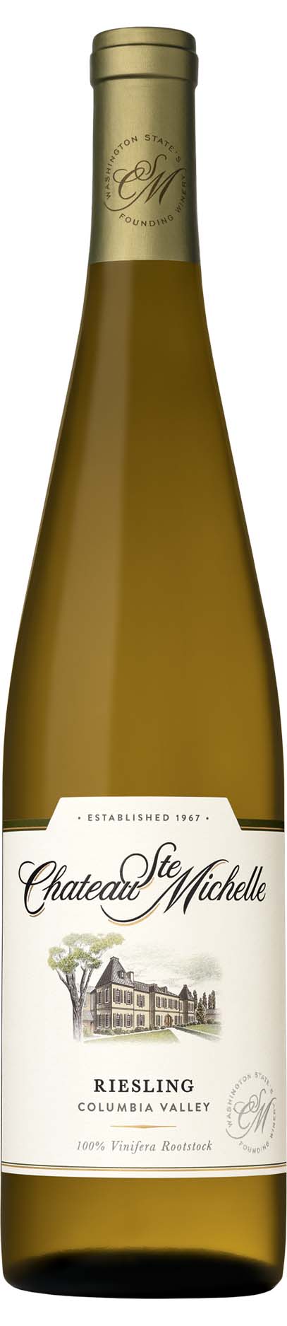 Chateau Ste. Michelle Riesling, Columbia Valley