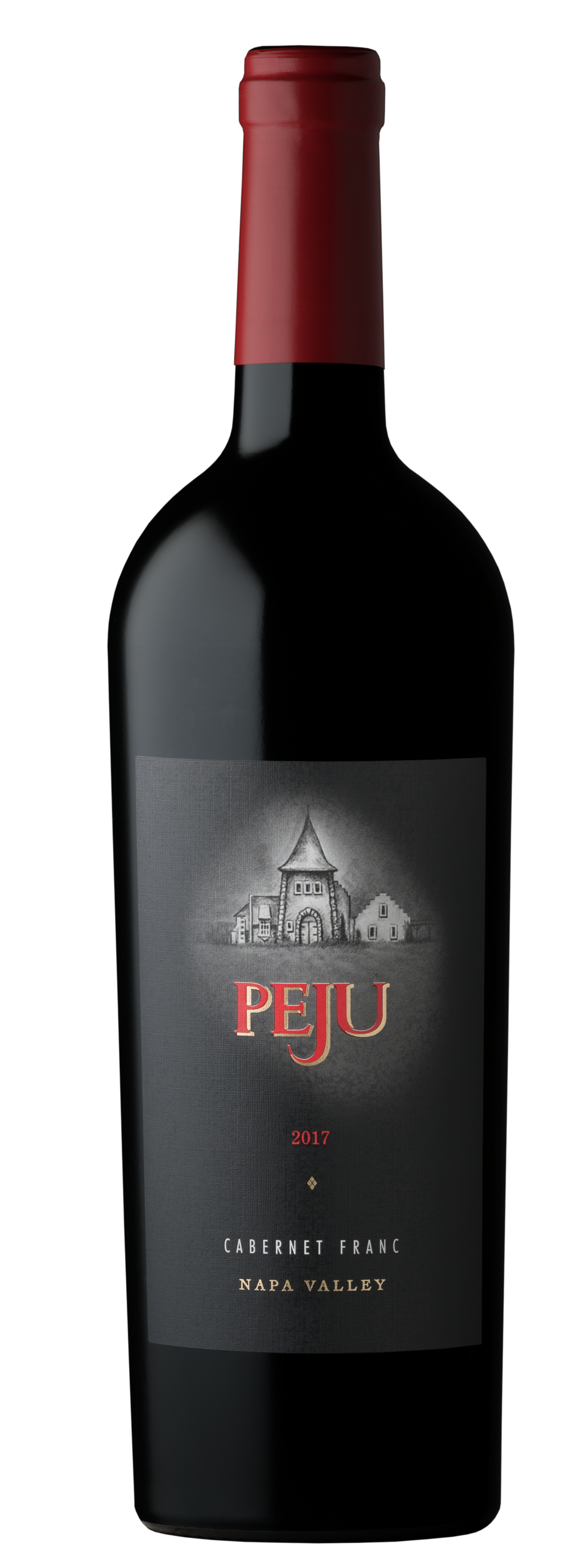 PEJU CABERNET FRANC