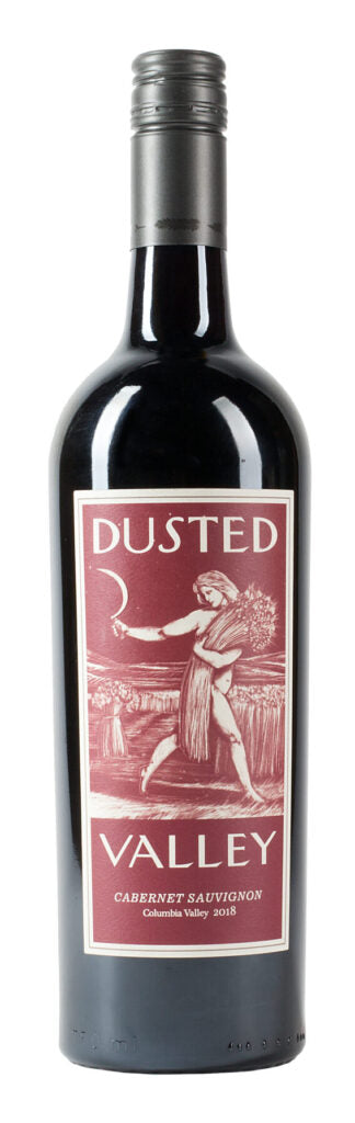 Dusted Valley Cabernet Sauvignon, Columbia Valley