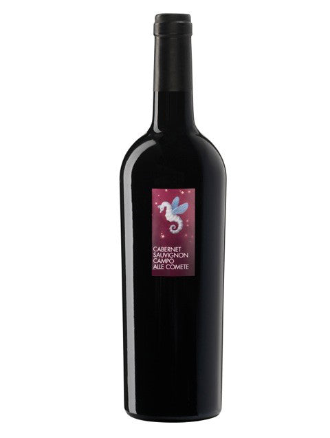 Campo alle Comete Cabernet Sauvignon, Toscana IGT Cabernet Sauvignon BeverageWarehouse