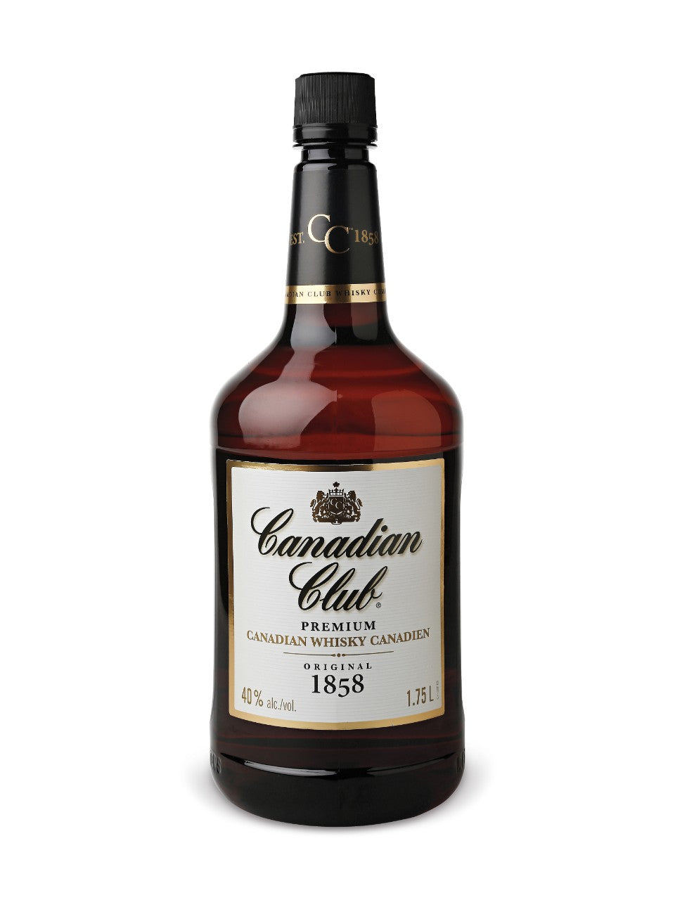 Canadian Club 1750ml – Beveragewarehouse