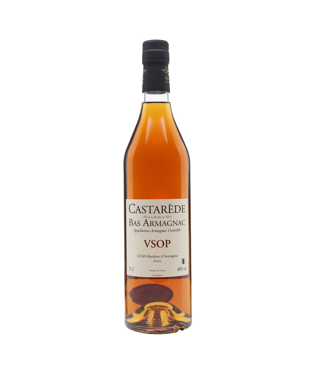 Principal d’Armagnac VSOP Castarède VSOP Armagnac | Purchase on Cognac Expert