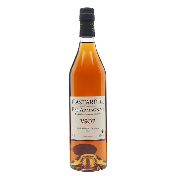 Principal d’Armagnac VSOP Castarede-VSOP-